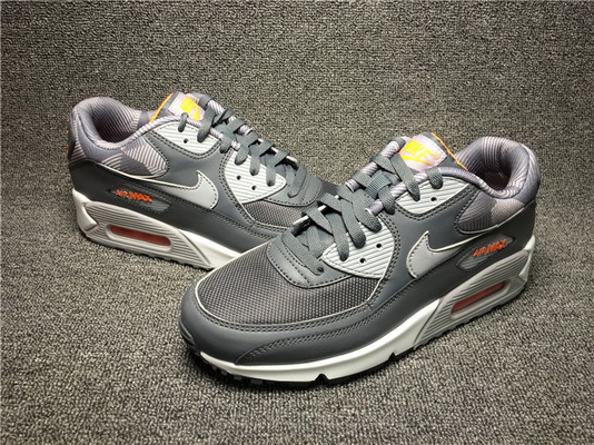 Super Max Nike Air Max 90 Men--020